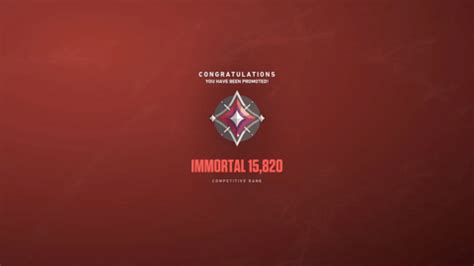 Valorant Ranks Explained: Immortal | EarlyGame