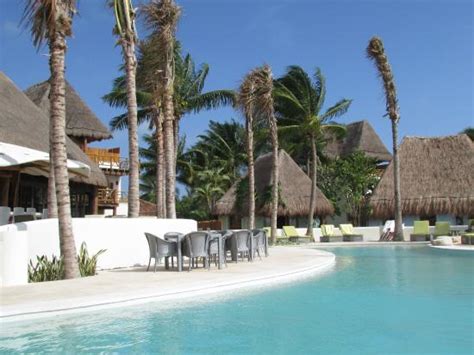 MAHEKAL BEACH RESORT $121 ($̶3̶9̶9̶) - Updated 2018 Prices & Hotel ...