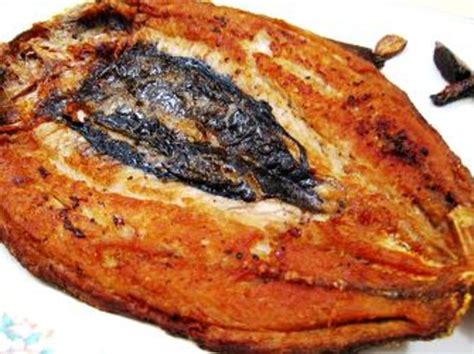 Daing Na Bangus Recipe by Shalina - CookEatShare