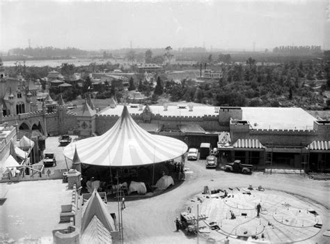 The day that changed Orange County, Disneyland forever: ‘Build it in ...