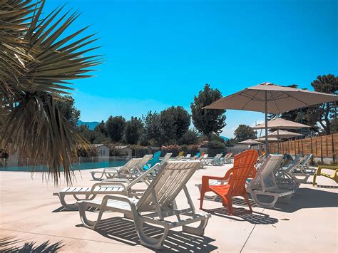 Camping La Plage, Argelès sur Mer - Updated 2020 prices - Pitchup®