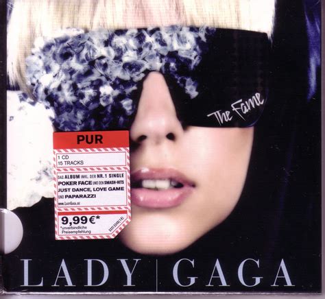 Lady GaGa - The Fame (4CD) + Singles (23CD) (2008-2010) Flac 24bit Hi ...