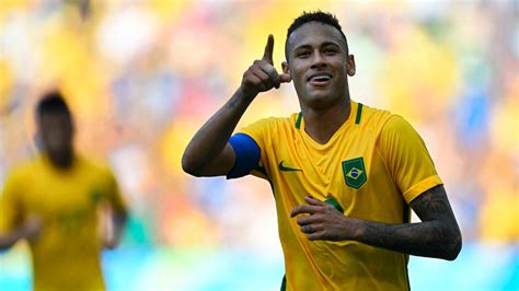 Con Neymar a la cabeza, el anfitrión Brasil confirmó la lista para la Copa América - LA GACETA ...