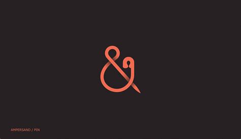 collection creative Ampersand on Behance