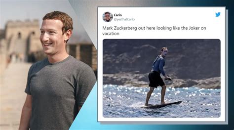 Mark Zuckerberg finally reveals reason behind his meme-worthy ‘too much ...