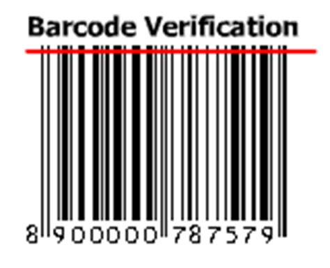 Why Verify Barcodes , Why Barcode Verification Is Important