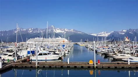 The Best Things To Do In Seward, Alaska In The Summer