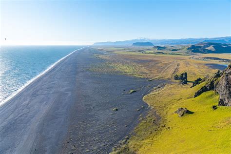 15 Best Beaches in Iceland | Celebrity Cruises