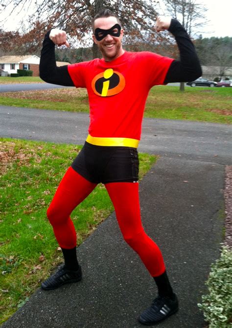 Incredibles Costumes (for Men, Women, Kids) | PartiesCostume.com