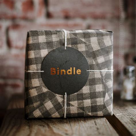 103 best images about Bindle on Pinterest | Brown paper packages, Love birds and Creative workshop