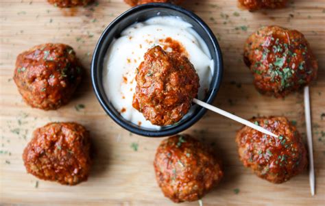 Foodista | Recipes, Cooking Tips, and Food News | Cajun Turkey Meatballs