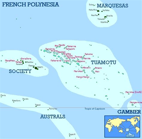 French Polynesia Surf Trip Destination and Travel Information by SurfTrip .com