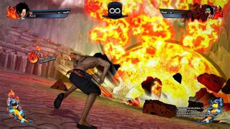 One Piece Burning Blood Review – Angry Pirate Fighter Fails to Connect