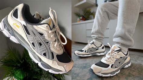 までの asics gel-nyc black/claygray メンズ - www.casabobadilla.mx