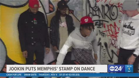 Dance style Memphis Jookin is taking the world by storm | localmemphis.com