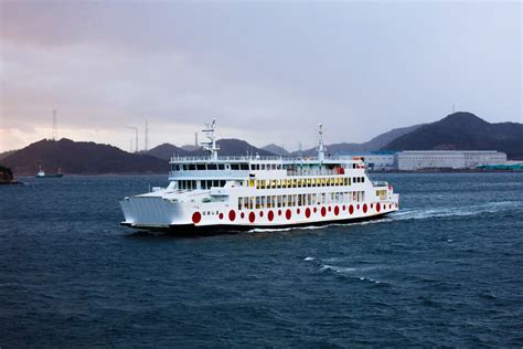 Naoshima & Teshima - Finbarr Fallon Creative Office