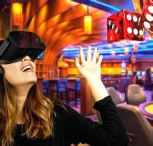 ᐈ The best VR casino games as for 2020