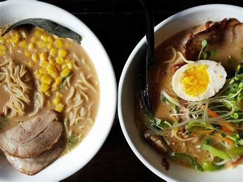 Pho vs Ramen: The Difference Between These Soups