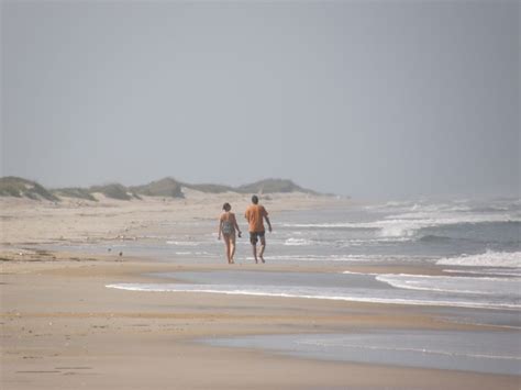 Cape Hatteras #4 on Dr. Beach Top Ten List of America's Best Beaches ...