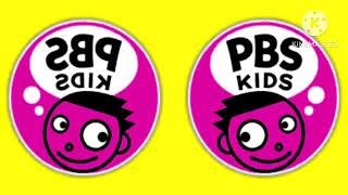 PBS kids del Logo remake (sponsored by klasky cuspo effects) | Music Jinni
