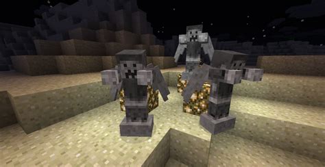 Weeping Angels | Minecraft Mods Wiki | FANDOM powered by Wikia