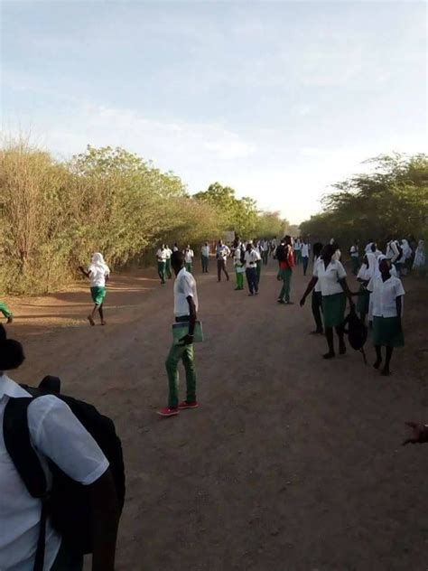 The Untold truths about Kakuma Refugee Camp: The state of secondary school education. | by Dudi ...