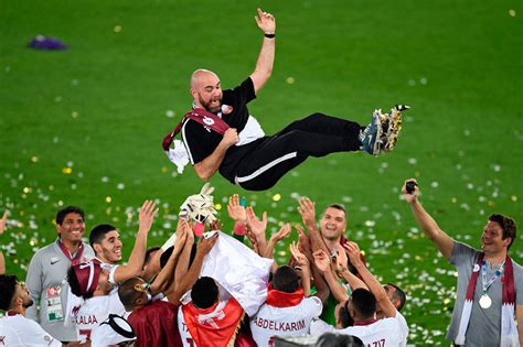 Qatar Juara Piala Asia 2019