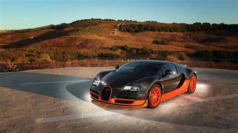 Bugatti Wallpapers HD | PixelsTalk.Net