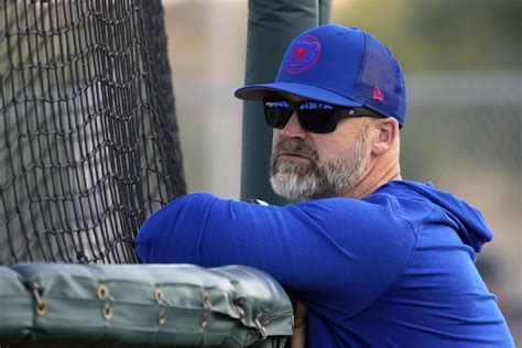 Chicago Cubs Spring Training preview: Closer competition - On Tap ...