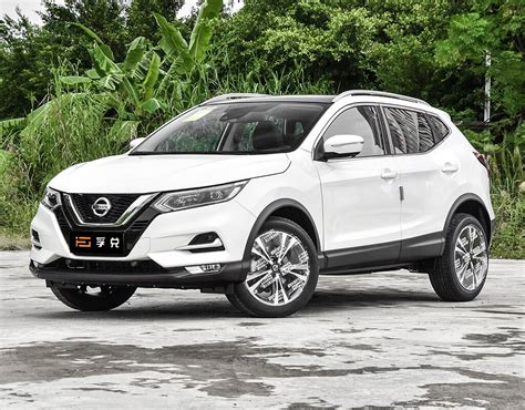 Nissan QASHQAI 2023 - FuDui Auto Dealer