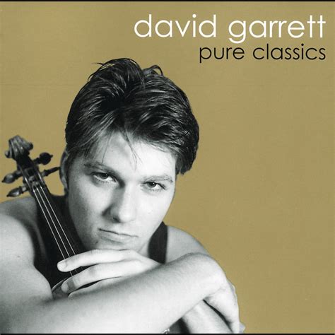 ‎David Garrett: Pure Classics by David Garrett on Apple Music