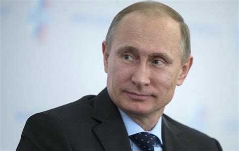 Vladimir Putin's Birthday Celebration | HappyBday.to