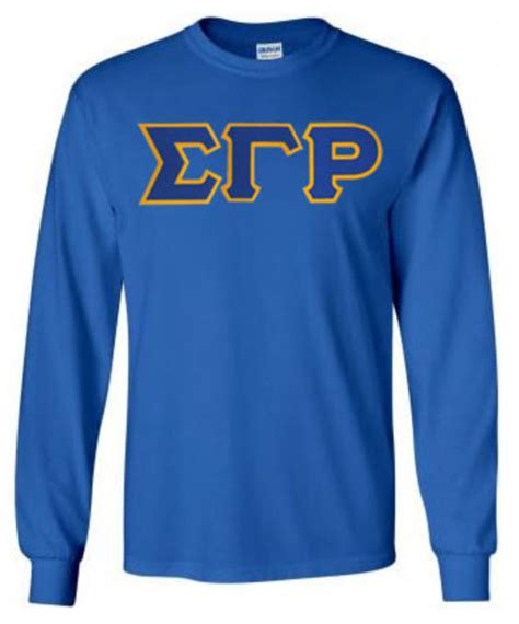 Sigma Gamma Rho Store | Apparel & Merchandise | — GreekU