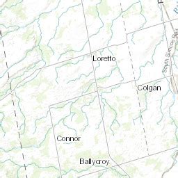 Interactive Map - County of Simcoe (GIS)