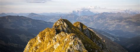 Kirchberg hiking | Hiking trails | Austrian Tirol