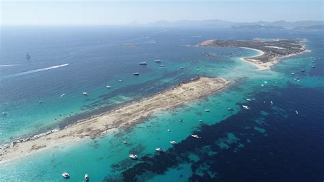 Boat Trips Formentera: 37 Offers with the Best Prices 2024 - CheckYeti