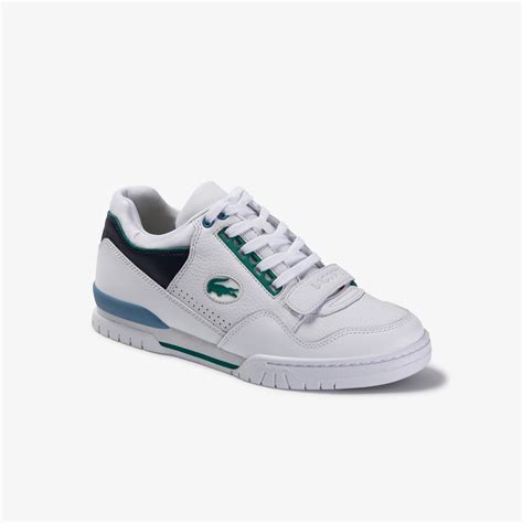 Men's Missouri Leather Sneakers | LACOSTE