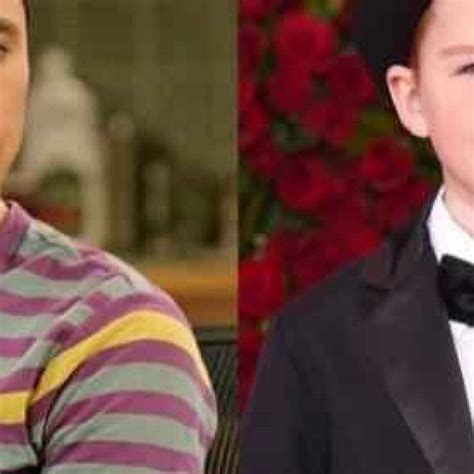 Ecco il prequel officiale di The Big Bang Theory: Young Sheldon ...