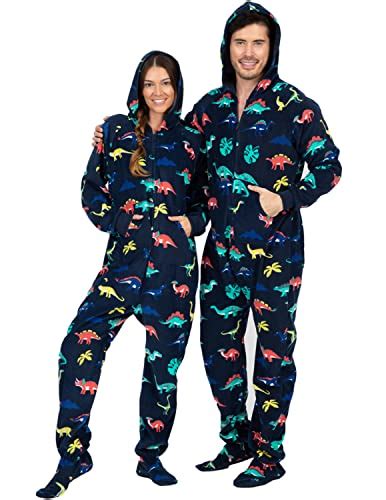 Top 10 Plus Size Dinosaur Onesie of 2022 - Katynel