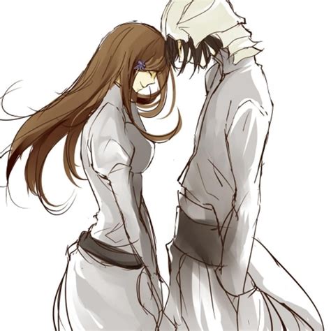 Ulquiorra and Orihime Images | Icons, Wallpapers and Photos on Fanpop | Bleach orihime ...