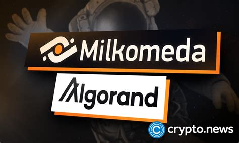 Milkomeda Releases an EVM-Compatible Protocol on Algorand