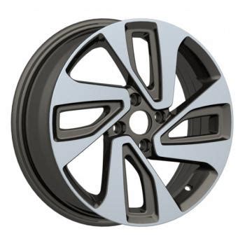 OEM Hyundai Wheels, Hyundai Rims | Alloy Wheels | Autom