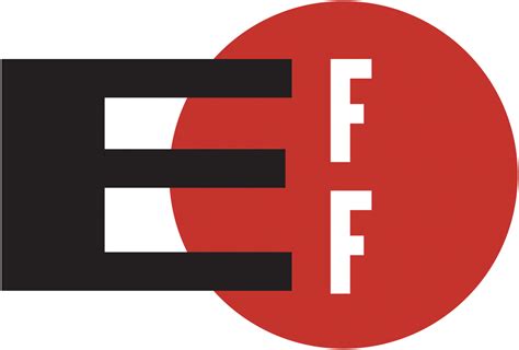 EFF Logos and Other Collateral | Electronic Frontier Foundation