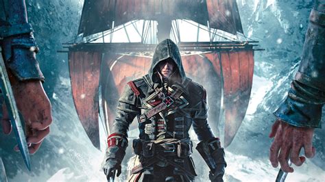 Assassin's Creed Rogue Support | Official Ubisoft Help