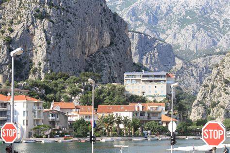 Omis Croatia Travel Guide - Croatia's Best Kept Secret! - The Amerikanka