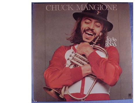 Feels So Good - Chuck Mangione: Amazon.de: Musik