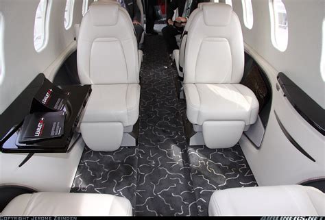 Learjet 85 (mock-up) - Bombardier | Aviation Photo #1608212 | Airliners.net