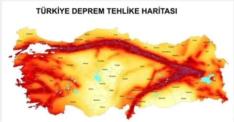 Tokat Deprem Haritası | Aylik Deprem Raporu Ekim Pdf Ucretsiz Indirin - anhornek