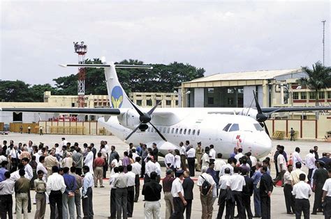 The man who made flying affordable to millions of Indians - BBC News