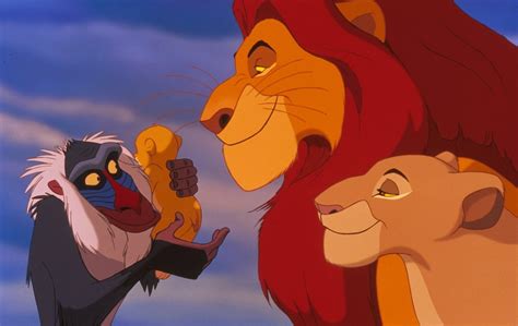 Disney Reveals New 2019 'Lion King' Remake Cast | Hypebeast